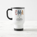Recherche de cma tasses Assistant médical certifié