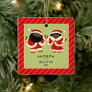 Recherche de afro américain père ornements Santa claus