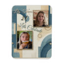 Recherche de bleu de denim magnets Pour tous