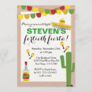 Recherche de fiesta 40ans anniversaire invitations 40e