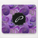 Recherche de paisley tapis souris Boho