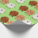 Recherche de oeuf papier cadeau Pour enfants