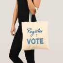 Recherche de vote sacs Typographie