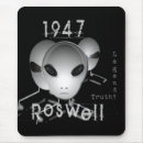 Recherche de ufos tapis souris L'espace