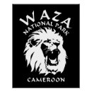 Recherche de lionne posters Faune africaine