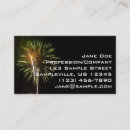 Recherche de nouvelle année cartes visite Feu