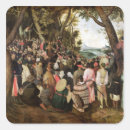 Recherche de bruegel autocollants 16e