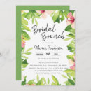 Recherche de tropical brunch invitations Hawaïen
