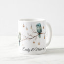 Recherche de oiseau jardin tasses Pour eux