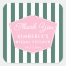 Recherche de les années 50 autocollants Mariés