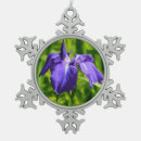 Recherche de iris ornements Floral
