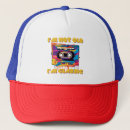 Recherche de cassette casquettes 80