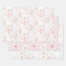 Recherche de stupide papier cadeau Floral