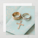 Recherche de religieux mariage invitations Croiser