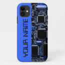 Recherche de circuits iphone coques Geek