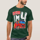 Recherche de son anniversaire tshirts Construction