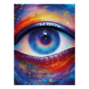 Recherche de oeil magique posters Spirituel