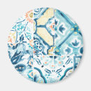 Recherche de carreau magnets Abstrait