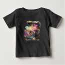 Recherche de trésor bébé vêtements Coffre au trésor