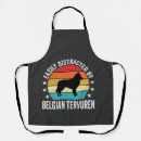 Recherche de belge tabliers Loup