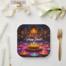 Recherche de diwali assiettes Fête du diwali