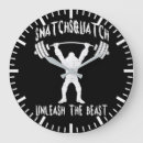 Recherche de pied horloges Motivation