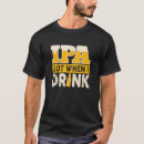 Recherche de ipa tshirts Survol