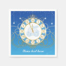 Recherche de minuit serviettes Parti