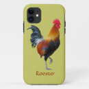 Recherche de rooster iphone coques Oiseaux