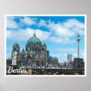 Recherche de berlin posters Tour de télévision