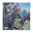 Recherche de chevaliers carreaux Pour tous