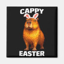 Recherche de oreilles de lapin magnets Drôle