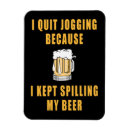 Recherche de bières magnets Alcool