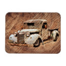 Recherche de camions vintages magnets Pour tous