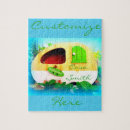 Recherche de minuscule puzzles Maison