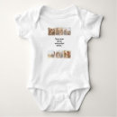 Recherche de bible bébé vêtements Dieu