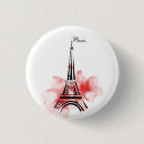 Recherche de tour eiffel accessoires Minimaliste