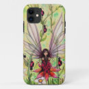 Recherche de coccinelle rouge iphone coques Fleur