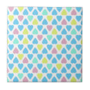 Recherche de coeurs carreaux Simple