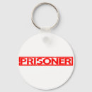 Recherche de prisonnier porteclés Drôle