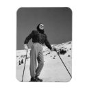 Recherche de skieurs magnets Vacances