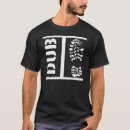 Recherche de skrillex tshirts Rusko
