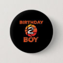 Recherche de anniversaire de basket ball badges Parti
