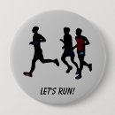 Recherche de runner badges Exécution