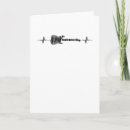 Recherche de musicians vœux cartes Guitar