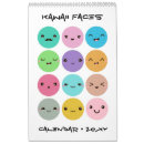 Recherche de kawaii calendriers Enfants