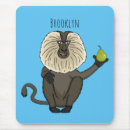 Recherche de dessin singe tapis souris Primate