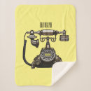 Recherche de de téléphone couvertures Vintage