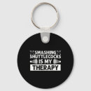 Recherche de navettes porteclés Raquette