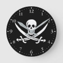 Recherche de épée horloges Pirate